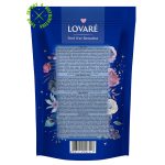 Herbata Lovare mieszanka ziołowa ekspresowa "1001 Noc" Doypack [50 piram. x 2g]