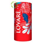 Herbata Lovare czarna mieszanka z dodatkami "WINTER TEA" liściasta [1 TUBA = 80g]