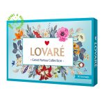 Herbata Lovare Kolekcja 18 smaków 90 Herbat "Winter Great Partea Collection" [90 tor. po 2g]