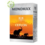Herbata Monomax czarna "Ceylon" liściasta [1opak. x 90gr]