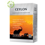 Herbata Monomax czarna "Ceylon" liściasta [1opak. x 90gr]