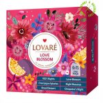Herbata Lovare mieszanka ekspresowa "Love Blossom" [90tor. x 2g] (Kopia)