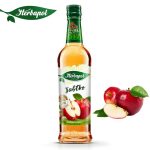 Herbapol Syrop o Smaku Jabłka suplement diety [1 butelka = 420 ml]
