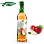 Herbapol Syrop o Smaku Jabłka suplement diety [1 butelka = 420 ml]