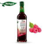 Herbapol Syrop o Smaku Maliny suplement diety [1 butelka = 420 ml]
