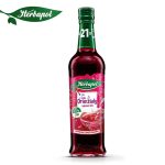 Herbapol Syrop o Smaku Oranżady suplement diety [1 butelka = 420 ml]