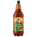 Kwas chlebowy naturalny "Taras Prawdziwy" [1 duża butelka = 2.0L]