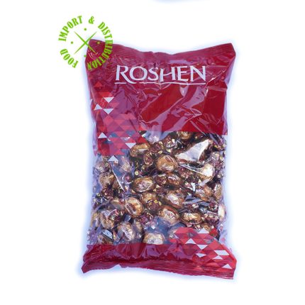 Cukierki Roshen "Coffee Like" karmelki o smaku kawy [1 opak =1kg]
