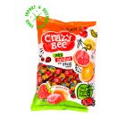Cukierki Roshen "Crazy Bee" wocowe galaretki [1 opak =1kg]