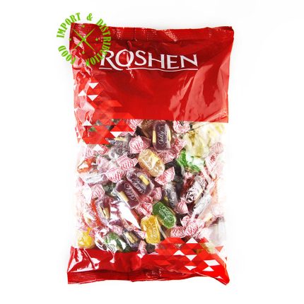 Cukierki Roshen "Jelly" wocowe galaretki [1 opak =1kg]