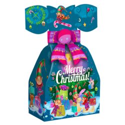 Zestaw cukierków “Fabryka Elfów” na prezent [1 opak =300g]