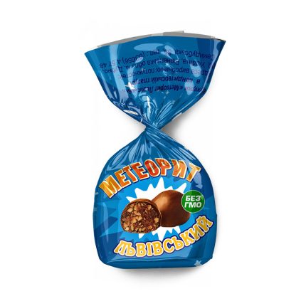 Cukierki Ametyst Meteoryt Lwiwskyj [1 opak =1kg]