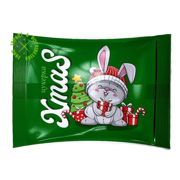 Zestaw cukierków “Xmas” na prezent [1 opak =1kg]