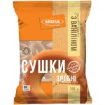 Kijów Chleb Suszki "Maślane z waniliną" [1 opak =340g]