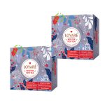 Zestaw Herbat Lovare Kolekcja FEST TEA WINTER Set 6 smaków 180 torebek