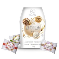Zestaw cukierków Bona MIX 250g
