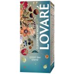 Herbata Lovare mieszanka kwiatowo-ziołowa Cleopatra’s Night Tea 24 torebki po 1,5gr