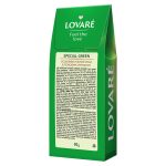 Herbata Lovare zielona Green Tea liściasta [1 stójka = 80g]