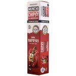 Сhipsy ziemniaczane MUNCHI o smaku papryki 75 g