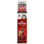 Сhipsy ziemniaczane MUNCHI o smaku papryki 75 g