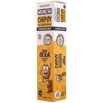 Сhipsy ziemniaczane MUNCHI o smaku sera 75 g