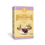 Kawa mielona Arabika Starego Lwowa "Atrakcyjna" nowy delikatny smak 250g