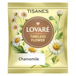 Herbata Lovare ziołowa w saszetkach Timeless Flower 24 tor x 1,3g