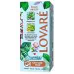 Herbata Lovare ziołowa liściasta w saszetkach Magic Breeze 24 tor x 1,3g
