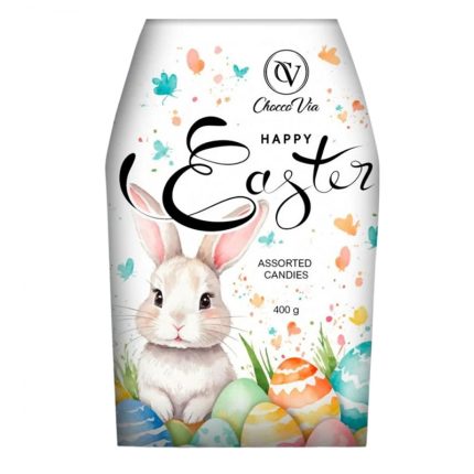 Zestaw Cukierków "Happy Easter" 400g
