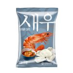 Chipsy chrupki Krewetkowe SHRIPS o Smaku Tom Yum 50g