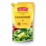 Szczedro Sos Majonezowy "Sałatkowy 30%" doypack 550g - obrazek 2