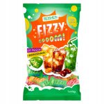 Cukierki Roshen Fizzy Boom owocowe musujące 1 kg