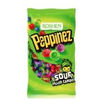 Cukierki Roshen Peppinezzz z Nadzieniem Owocowo-Jagodowym 900 g