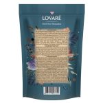 Herbata Ziołowa Lovare z dodatkami „Cleopatra's Night” Doypack 50 pir x 2gr - obrazek 2