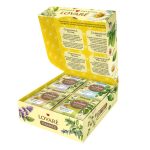 Zestaw Herbat Lovare ziołowa liściasta Assorted Chamomile 32 tor x 1,3g - obrazek 2