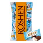 Cukierki Roshen Milaxy chmurki w czekoladowej polewie 1kg