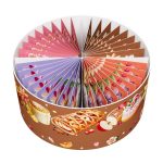 Herbata czarna Lovare Zestaw Tea Dessert 4 smaki x 8 szt - obrazek 2