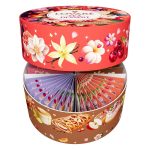 Herbata czarna Lovare Zestaw Tea Dessert 4 smaki x 8 szt - obrazek 4