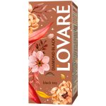 Herbata Lovare czarna liściasta Diamond Black tea 24 tor po 2g - obrazek 2