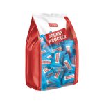 Cukierk Roshen Johny Krocker Coconut Wafelki Kokosowe w Czekoladzie 1kg