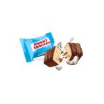 Cukierk Roshen Johny Krocker Coconut Wafelki Kokosowe w Czekoladzie 1kg - obrazek 2