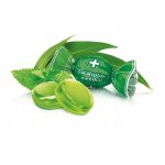 Cukierki Roshen karmelki o smaku eukaliptusowym Menthol Eucalyptus 1kg - obrazek 2